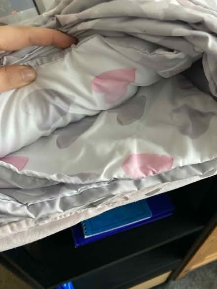 Photo of free 2 superking duvet sets (Hayes, UB4) #1