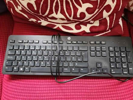 Photo of free Keyboard (East Grinstead RH19) #1