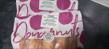 Photo of free Doughnuts and croissants (Erith DA8) #2
