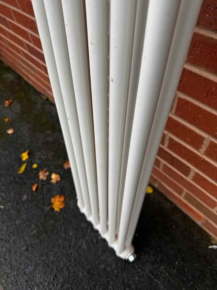 Photo of free Double Vertical Radiator 1800 x 300 (ST15 Stone) #4