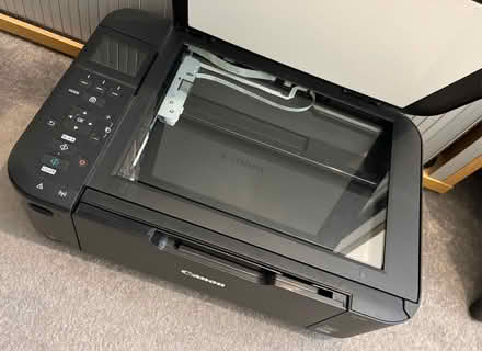 Photo of free Spares or repair: Canon Pixma MG-4250 colour printer scanner (Sunbury-on-Thames TW16) #2