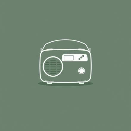 Photo of Wind up radio (Longley Green WR13) #1