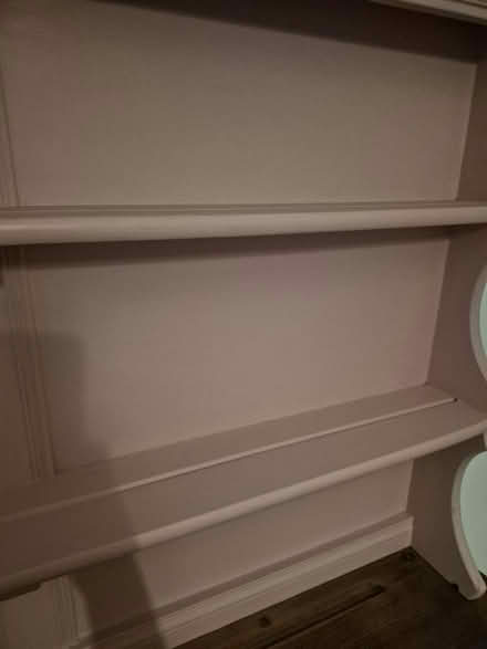 Photo of free Pink dresser (Hadleigh SS7) #3