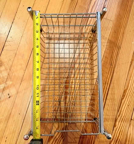 Photo of free Small Under the Sink Organizer (Parkville) #2