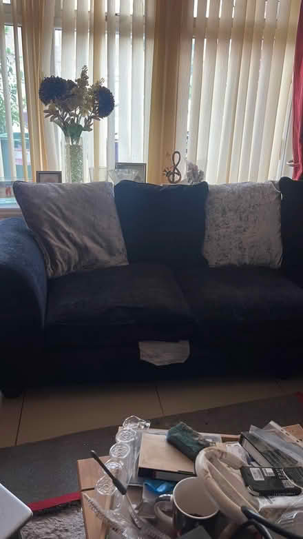 Photo of free Corner Suite (St. Helens WA10) #2
