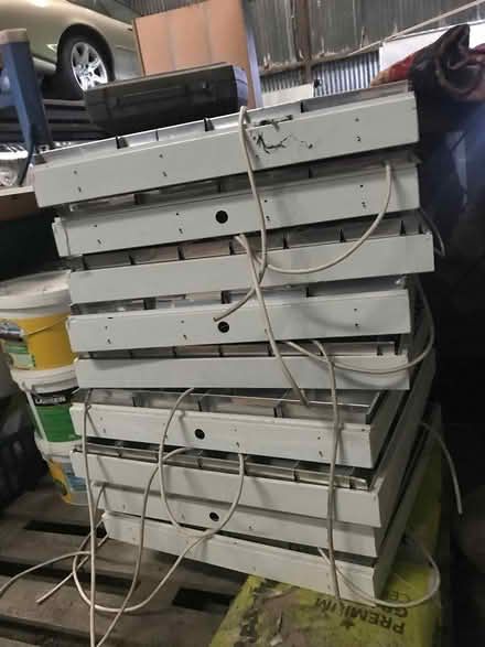 Photo of free lamps (BT23 Moneyreagh area) #2