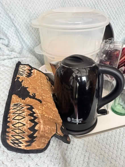 Photo of free Kitchen items (Harlington LU5) #4
