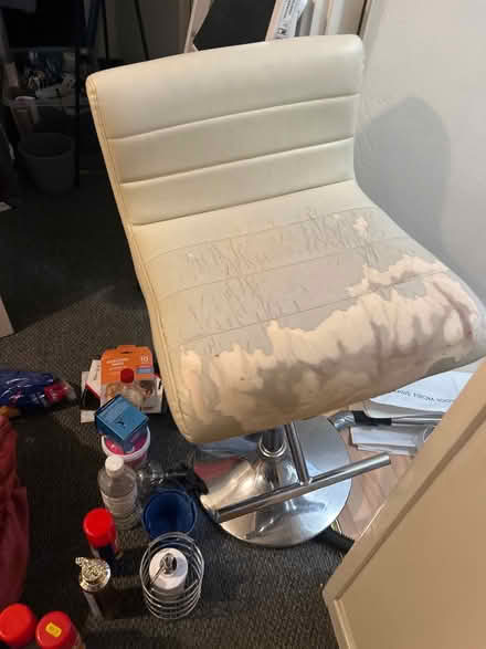 Photo of free Bar Stools (Luton LU3) #1