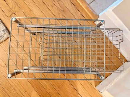 Photo of free Large Under the Sink Organizer (Parkville) #4