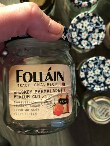 Photo of free Jars (St Lukes) #1