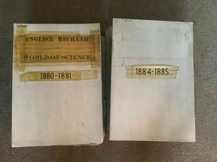Photo of free Veteran books (Slinfold,horsham RH13) #1