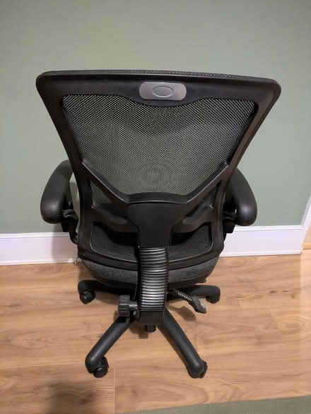Photo of free Ergonomic office chair (North Tonbridge, TN103EN) #2