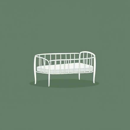 Photo of cot bed or toddler bed for my 16 month (Ashton-on-Ribble PR2) #1