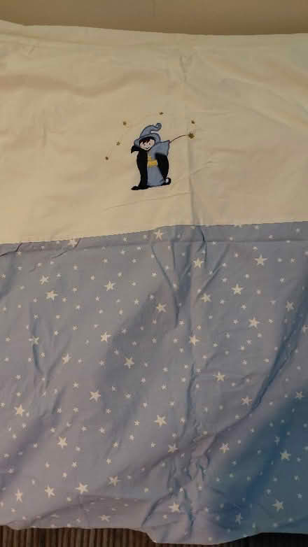 Photo of free Single duvet covers (Mayford GU22) #1