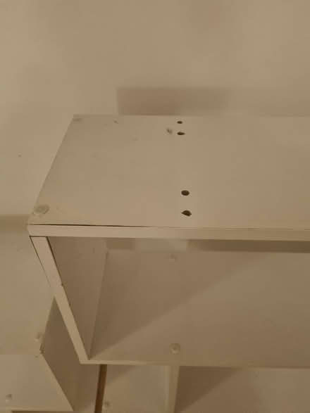Photo of free Freestanding shelves (Penrith CA11) #2