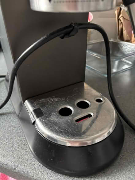 Photo of free Delonghi Espresso Machine (SE14 6RX) #4