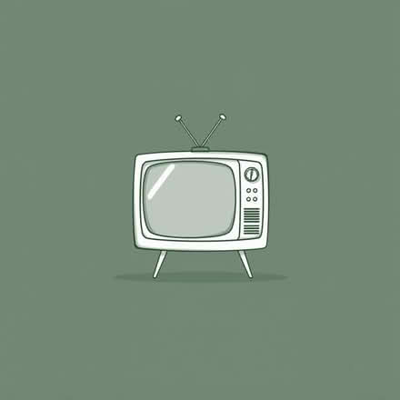 Photo of A TV set (Kenton HA1) #1