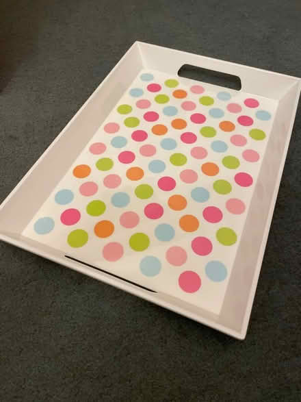 Photo of free Tray 50x35cm (De Parys MK40) #2