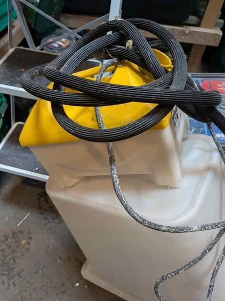 Photo of free Wall paper stripper steamer (Kingswood) #4