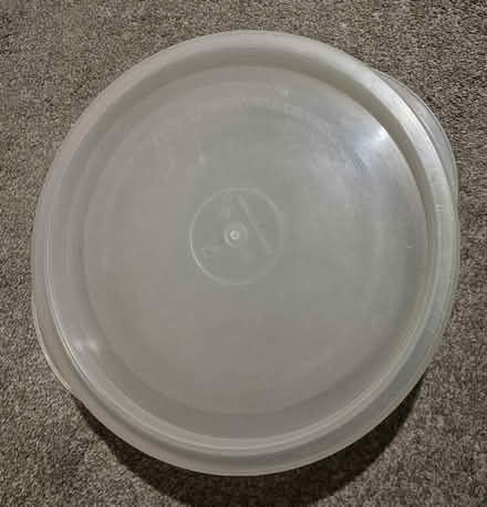 Photo of free Cake Box/Storage Box (Handforth SK9) #1