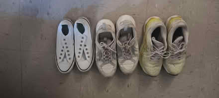 Photo of free Womens Sneakers (UWS) #1
