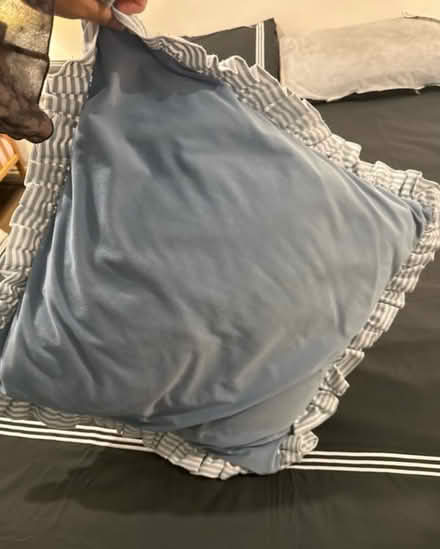 Photo of free Cushion (Sw16 3lu) #1