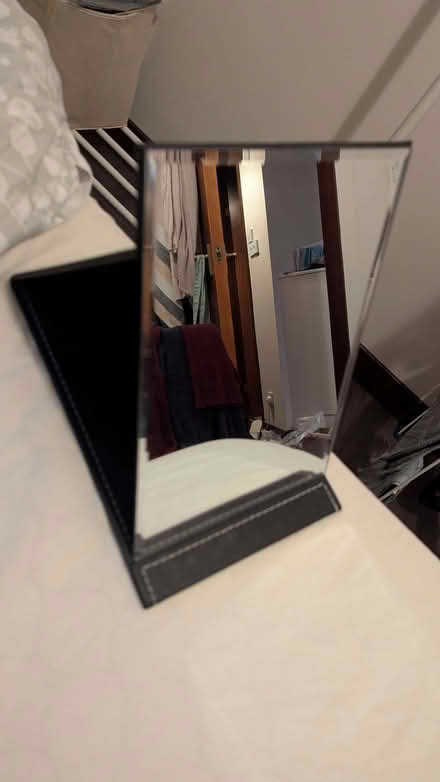 Photo of free Flattening mirror (Aberdeen AB24) #1