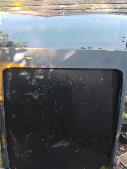 Photo of free L200 truck back (Tibberton GL19) #2