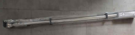Photo of free Metal curtain pole (Llanfyllin SY22) #1