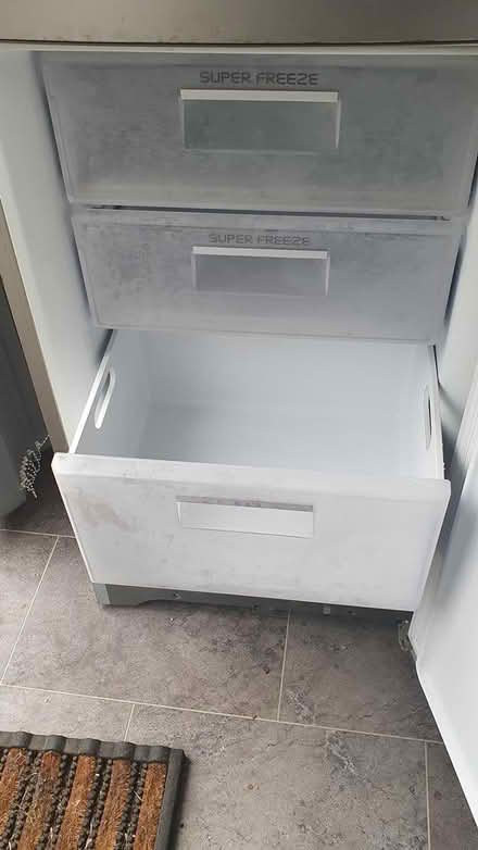 Photo of free Fridge freezer (Sutton Coldfield B73) #3