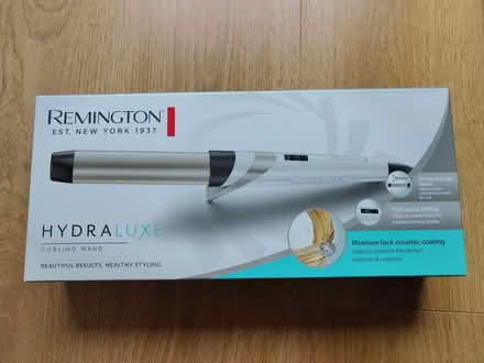 Photo of free Curling wand (Broadheath WA14) #1