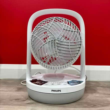 Photo of Fan for the home (Bedford Centre MK40) #1