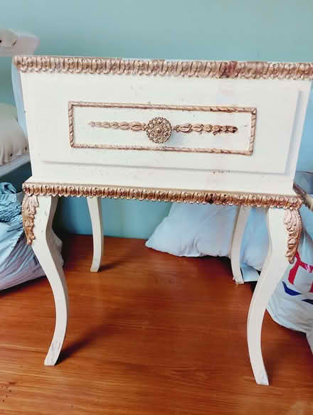 Photo of free Small unit (Orton Longueville PE2) #2