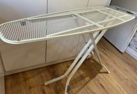 Photo of free Ironing Board (St Anne's on the Sea FY8) #1