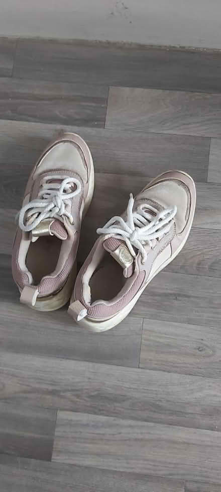 Photo of free Old Shoes girls (Rg9 Henley) #1