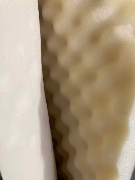 Photo of free Foam mattress topper (Southbridge) #1