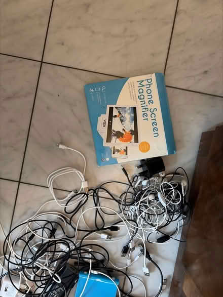 Photo of free Chargers (Cheam SM2) #2