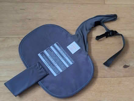 Photo of free Child car mirror (Battle RG30) #2