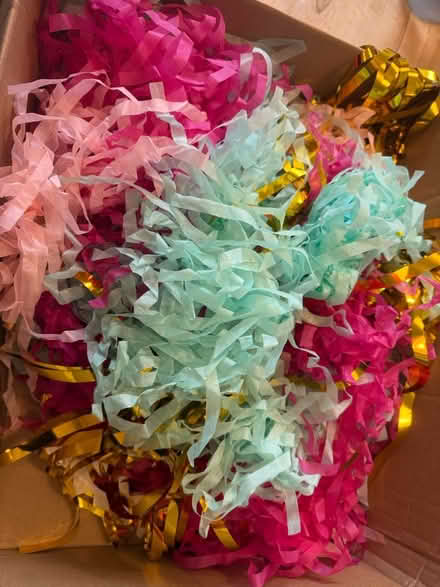 Photo of free Tassles (Speedwell BS5) #1