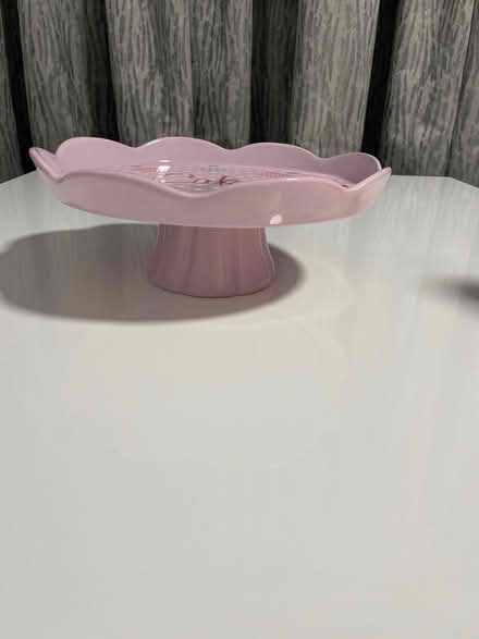 Photo of free Cake Stand (Benfleet SS7) #2