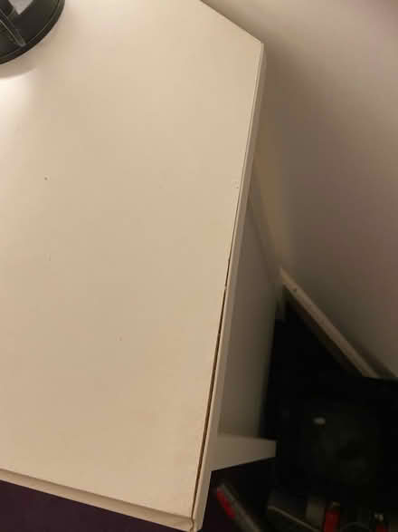 Photo of free IKEA corner desk (City of Bristol BS7) #3