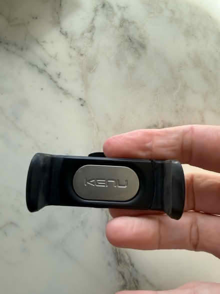 Photo of free Car phone holder (Greenwood, seattle) #1