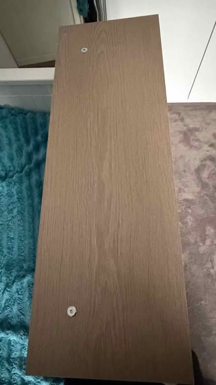 Photo of free Folding bed(extra sleeping place) (Brentford) #2