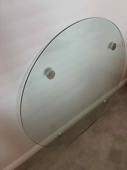 Photo of free Gleaned 4 chairs (ML3 8PL) #3