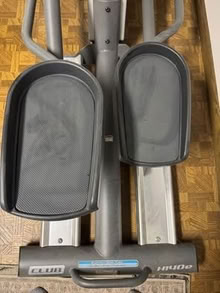 Photo of free Elliptical (Elk River) #3