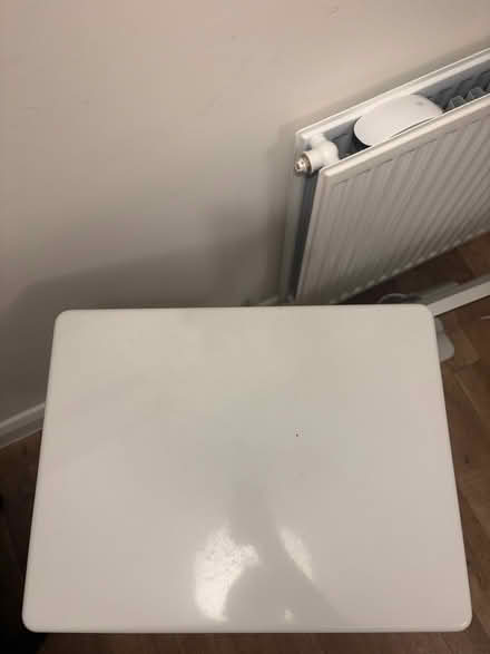 Photo of free Folding side table (Islington Green (N1)) #1
