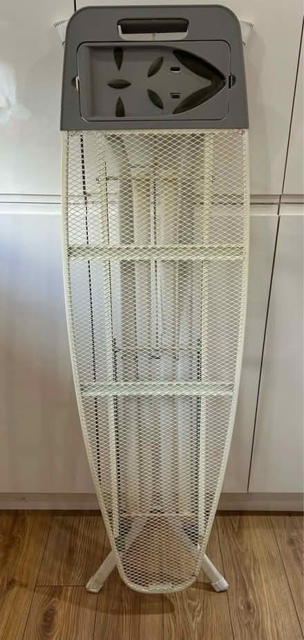 Photo of free Ironing Board (St Anne's on the Sea FY8) #2