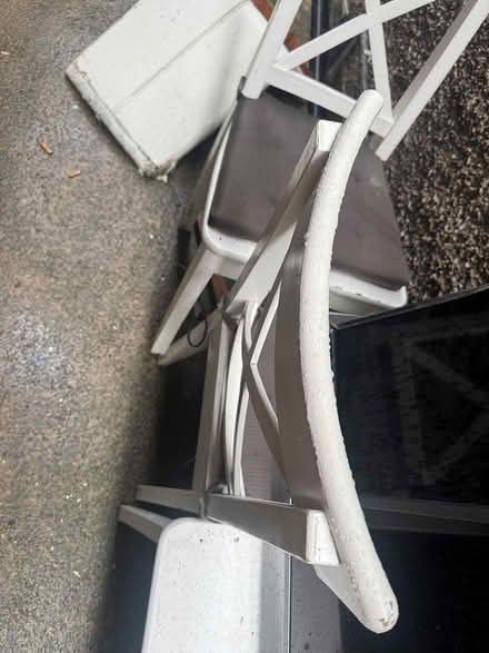 Photo of free Chairs (Nw110lr) #3