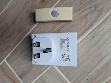 Photo of free Doorbell (Enfield EN2) #3