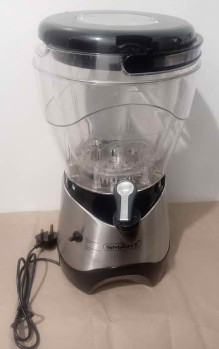 Photo of free SMART Margarator Pro (Shoreditch E2) #1
